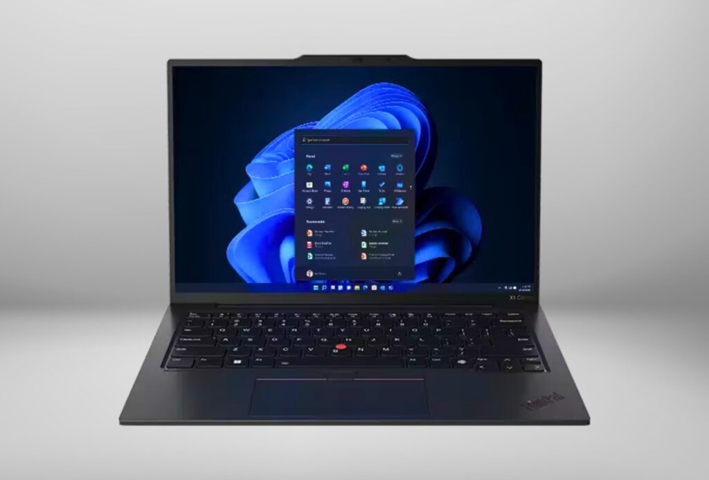 Lenovo ThinkPad X1 Carbon Gen 11